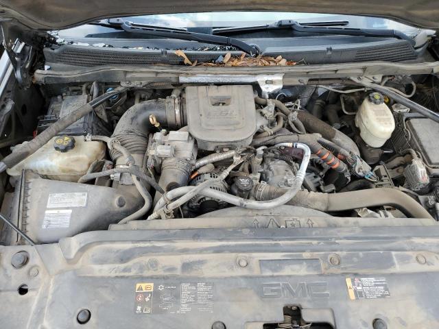 1GT120E86FF663513 GMC Sierra K2500 Denali