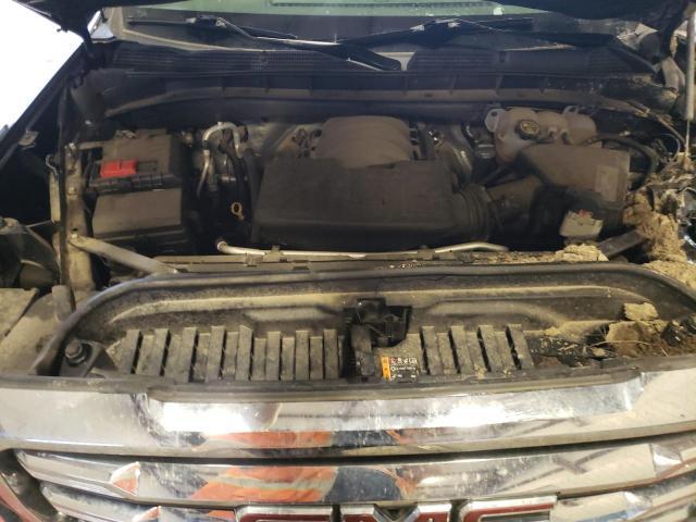 1GTR9BED4KZ214430 GMC Sierra K1500 Sle