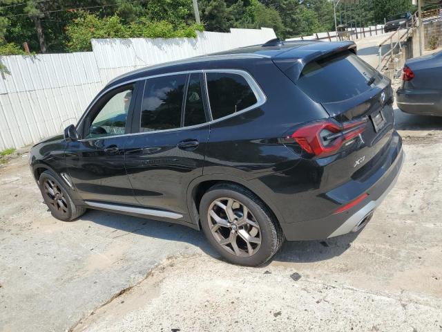 5UX43DP01N9L40054 BMW X3 Sdrive30i