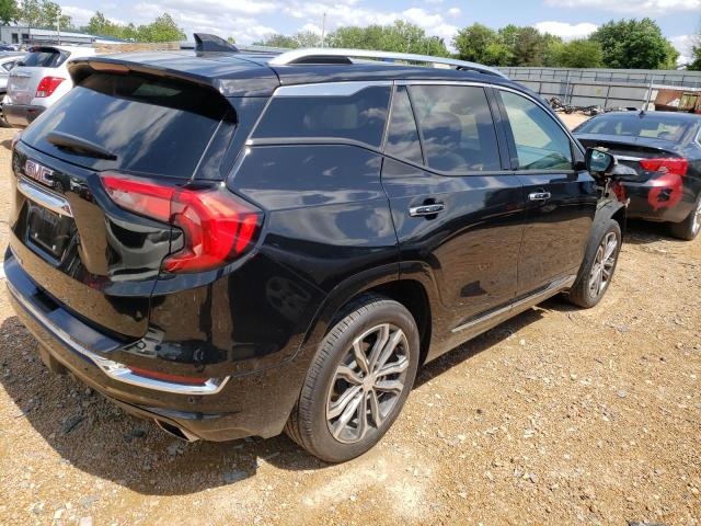 3GKALSEX0LL101841 GMC Terrain Denali