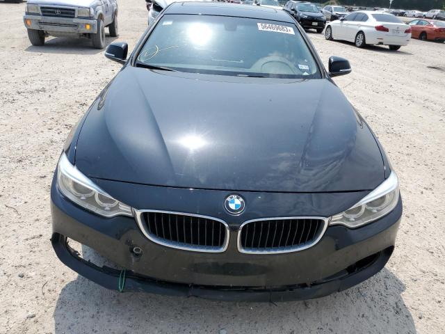 WBA4A5C57FG052614 BMW 428 I Gran Coupe