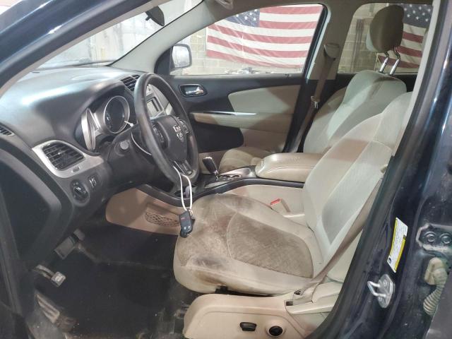 3C4PDCBG9FT616533 Dodge Journey Sxt