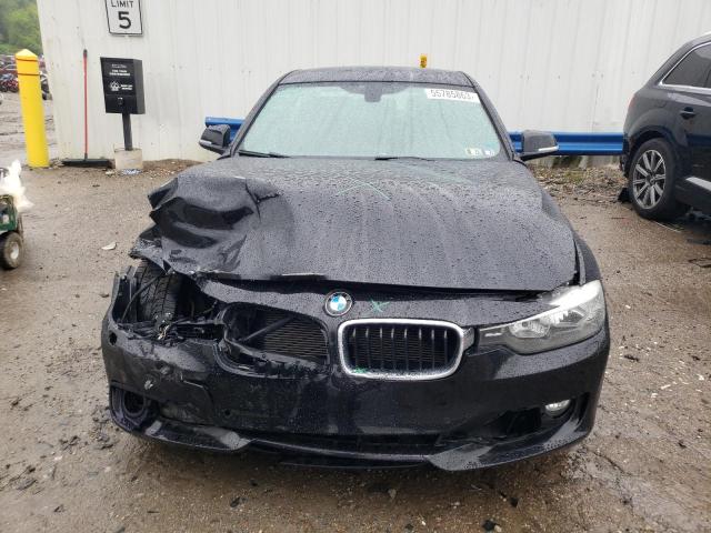 WBA3B3G56ENR84403 BMW 328 XI