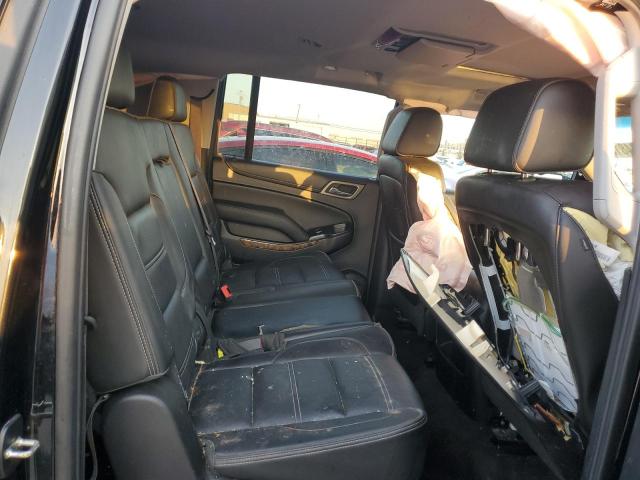 1GKS2JKJ6FR635019 GMC YUKON XL DENALI