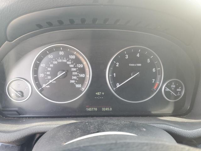 5UXWX9C50E0D21014 BMW X3 Xdrive28i