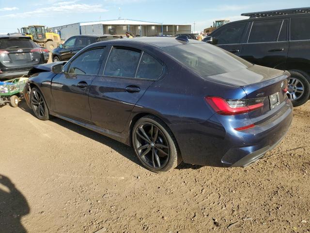 WBA5U9C04LFJ65574 BMW M340XI