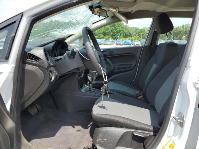 3FADP4AJ5KM154169 Ford FIESTA S