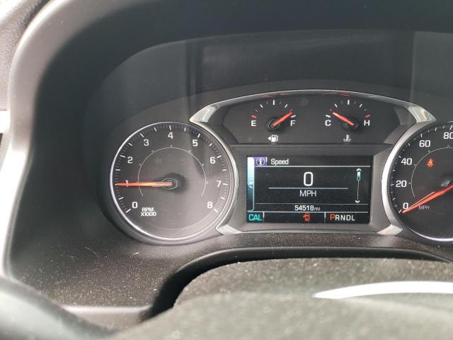 1GKKNSLS8HZ255879 GMC ACADIA SLE