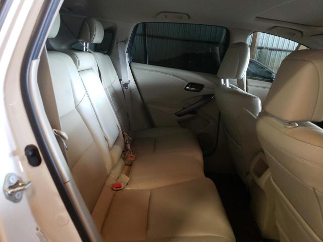 5J8TB3H39FL011580 Acura RDX