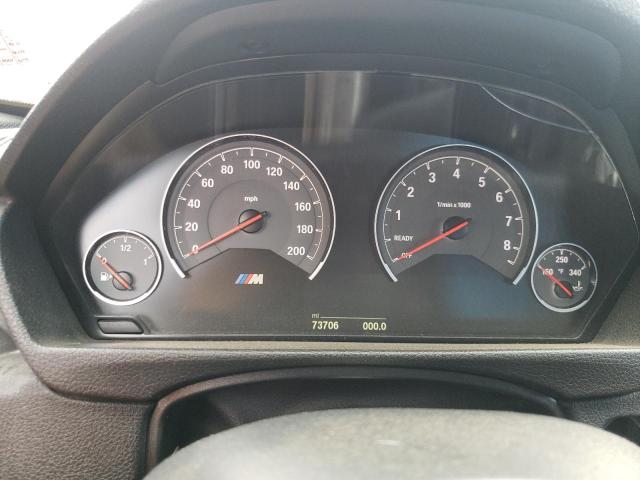 WBS3C9C53FP803037 BMW M3