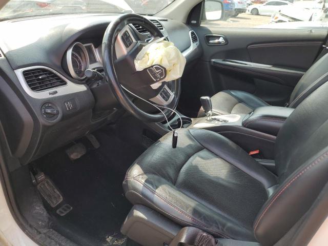 3C4PDDEG8KT784532 Dodge JOURNEY GT