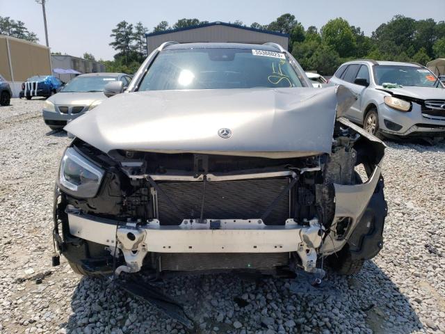 W1N0G8DB6NV392300 Mercedes-Benz GLC 300