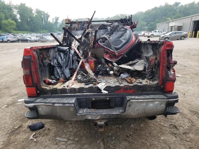 1GT22SEG2GZ166336 GMC Sierra K2500 Sle
