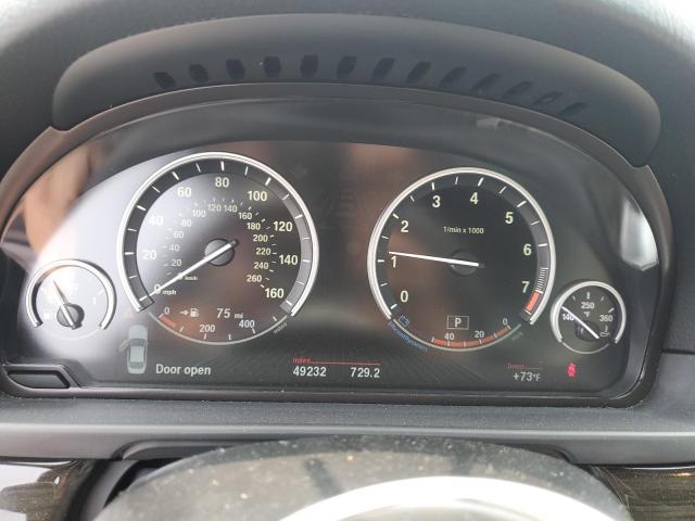 WBA5B3C55FD541875 BMW 535 XI