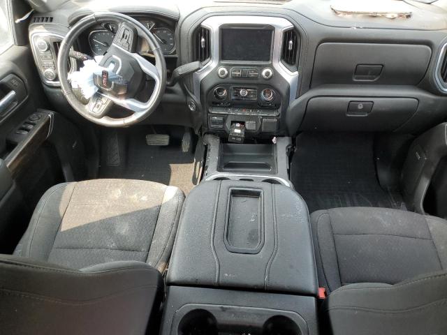 3GTU9CEDXLG179717 GMC Sierra K1500 Elevation