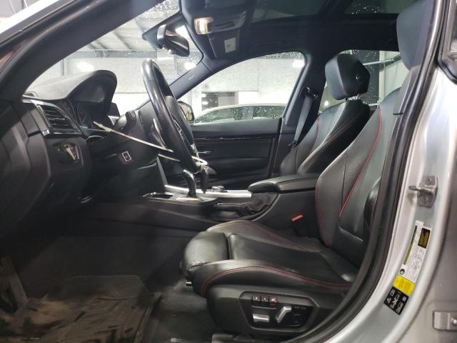 WBA8Z5C53GG502139 BMW 328 Xigt Sulev
