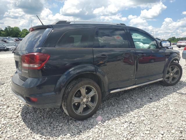 3C4PDDGGXFT633811 Dodge Journey Crossroad