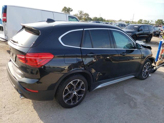 WBXJG9C01M5T84589 BMW X1 Xdrive28i