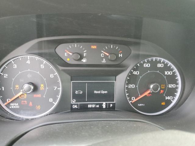 1GKKNLLS1HZ218677 GMC ACADIA SLE