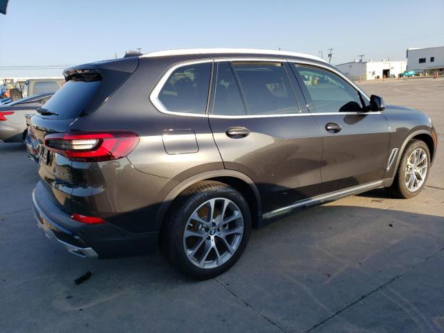 5UXCR4C04P9P01764 BMW X5 Sdrive 40i