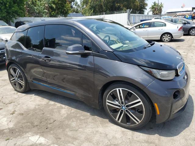 WBY1Z2C59EV284380 BMW I3 Bev