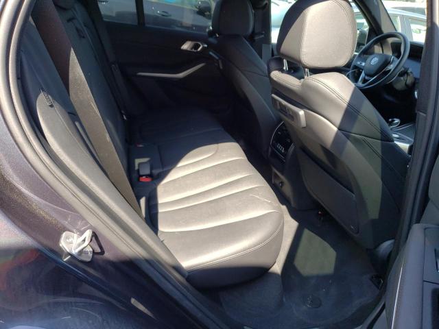 5UXTA6C03N9M00161 BMW X5 Xdrive45e