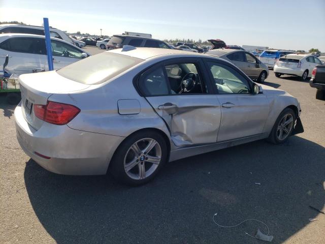 WBA3B1C58FK136424 BMW 320 I