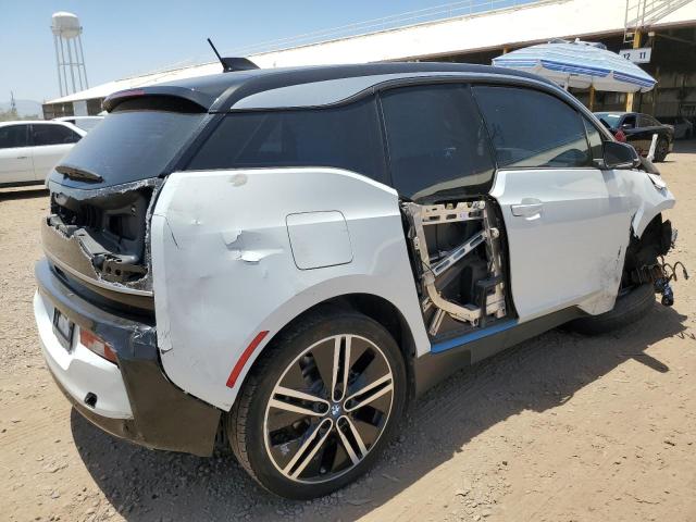 WBY7Z2C59JVB88577 BMW I3 Bev