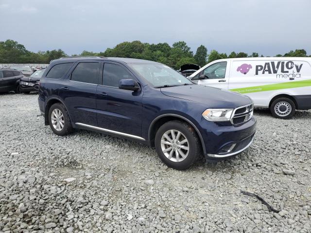1C4RDHAG3EC975684 Dodge Durango Sxt