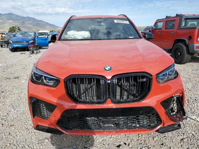 5YMJU0C06N9M39427 BMW X5 M