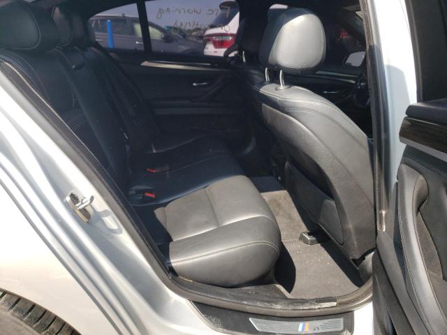 WBA5B1C56GG129162 BMW 535 I