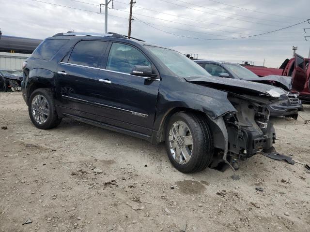1GKKVTKDXFJ111366 GMC Acadia Denali