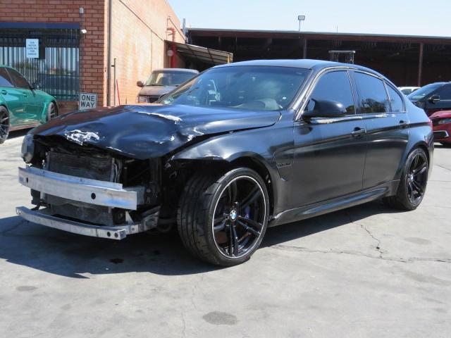 WBS8M9C51G5E68413 BMW M3