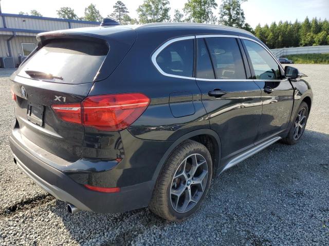 WBXHT3C36H5F74317 BMW X1 Xdrive28i