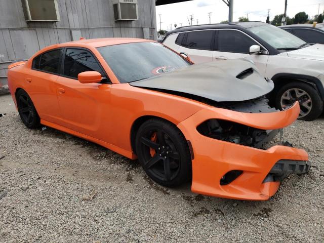 2C3CDXEJ1JH114702 Dodge Charger Srt 392