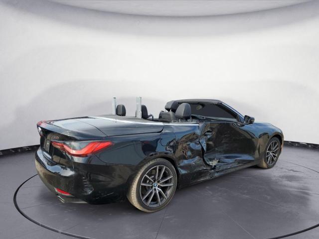 WBA43AT05NCK47012 BMW 430xi