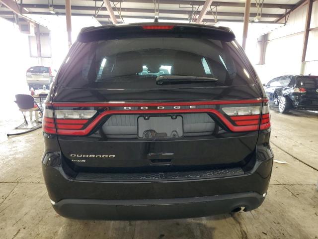 1C4RDJAGXHC737505 Dodge Durango Sxt