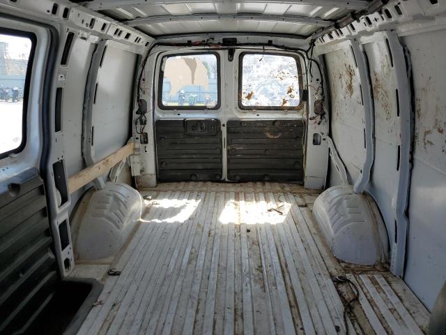 1GTW7AFP3M1202668 GMC Savana G2500