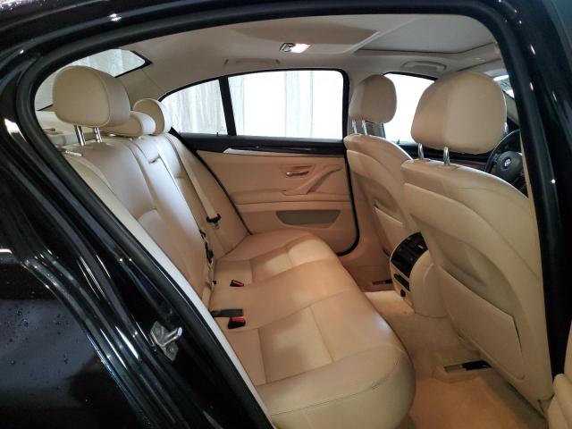 WBA5B3C59FD542141 BMW 535 XI
