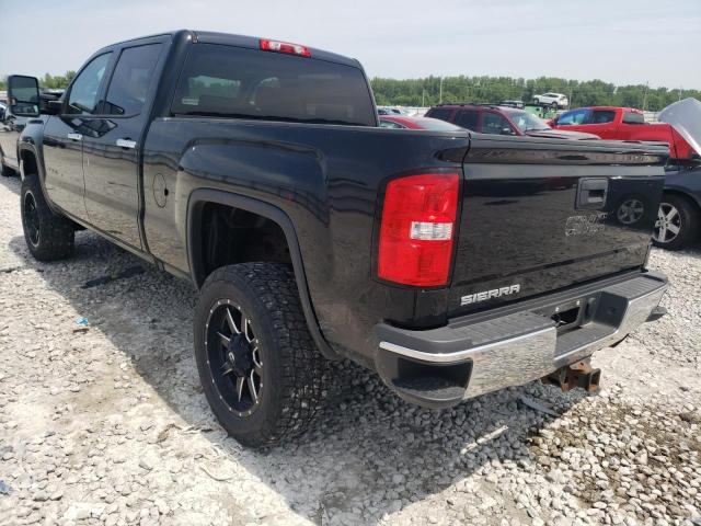 1GT12REG7HF169644 GMC Sierra K2500 Heavy Duty