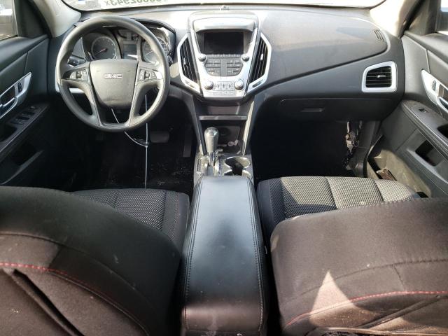 2GKALMEK8G6140168 GMC Terrain Sle