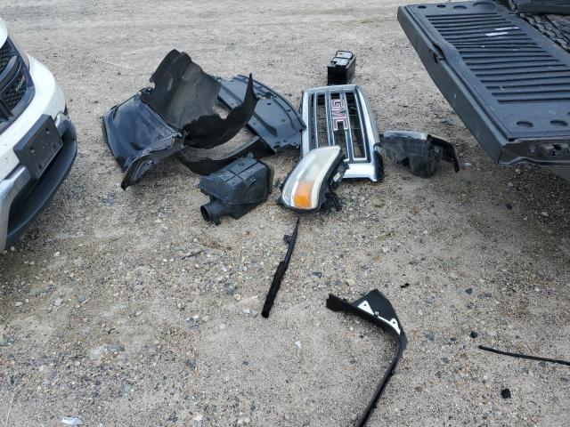 3GTP1UEC2EG372786 GMC Sierra C1500 Sle