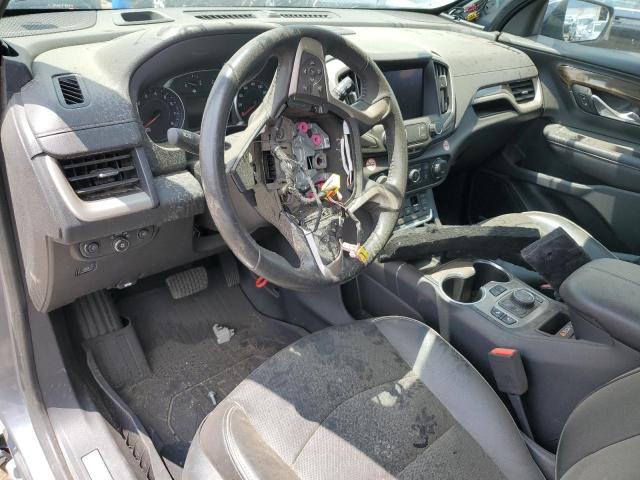 3GKALXEX0KL391381 GMC Terrain Denali