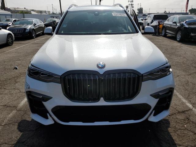 5UXCW2C01M9H86073 BMW X7 Xdrive40i