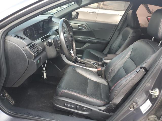 1HGCR2F12HA007635 Honda Accord Sport Special Edition