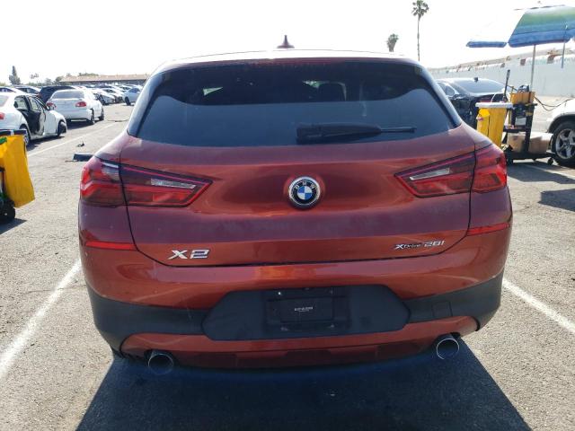 WBXYJ5C39JEF71659 BMW X2 Xdrive28i