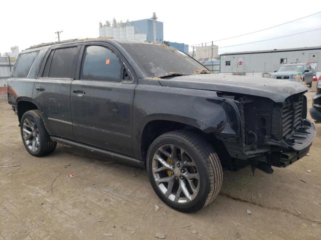 1GKS2CKJ4JR312933 GMC YUKON DENALI