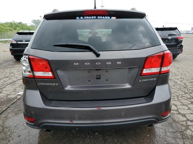 3C4PDCDG4ET171047 Dodge Journey Limited