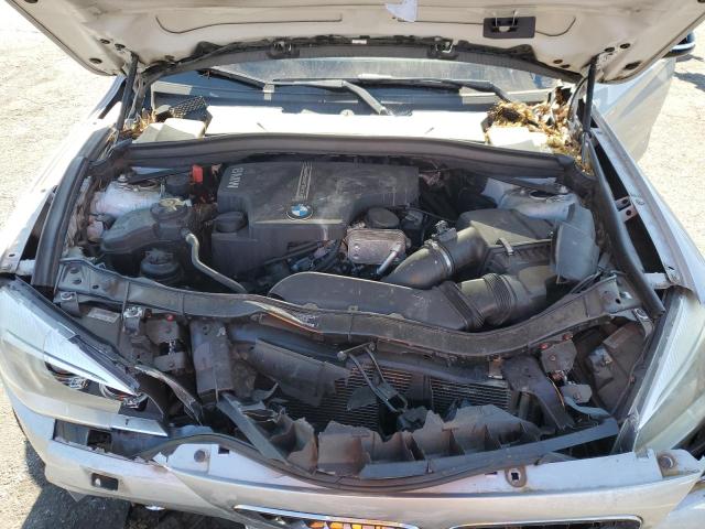 WBAVL1C54EVY16081 BMW X1 Xdrive28i