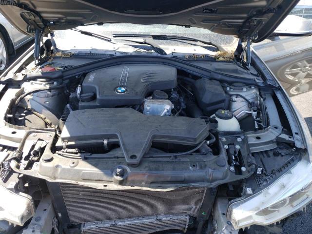 WBA8E9G57GNT87392 BMW 328 I Sulev